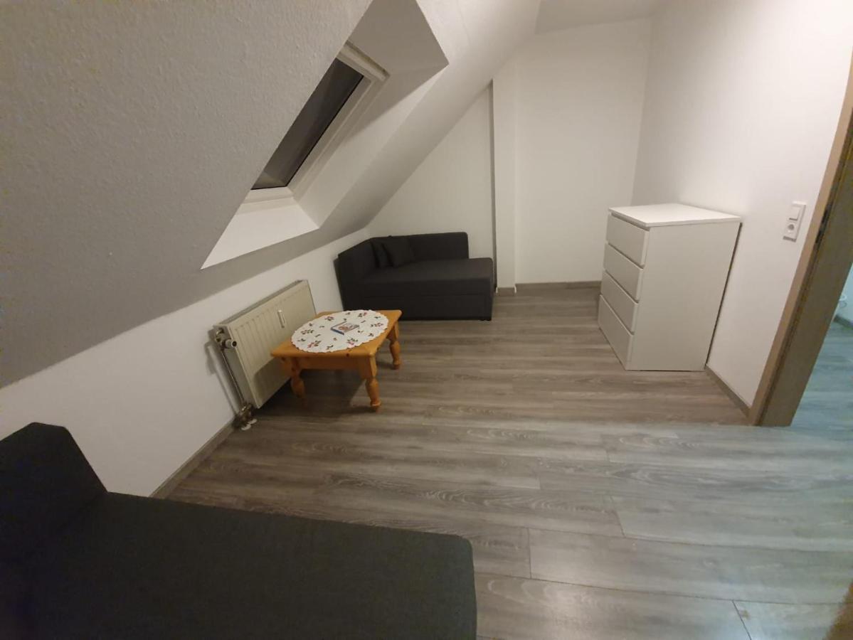 Haus Schneider Apartment Winterberg Exterior photo